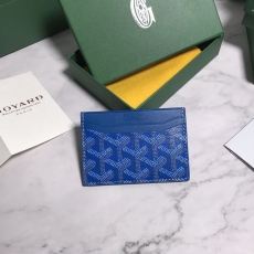 Goyard Wallets